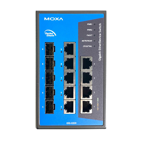 EDS-G509 (уценка 1)