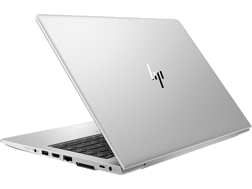 Ноутбук HP EliteBook 745 G6 Ryzen 3 Pro 3300U 2.1GHz,14" FHD (1920x1080) IPS AG IR ALS,8Gb DDR4-2400(1),512Gb SSD,Kbd Backlit,50Wh,FPS,1.5kg,3y,Silver,Win10Pr