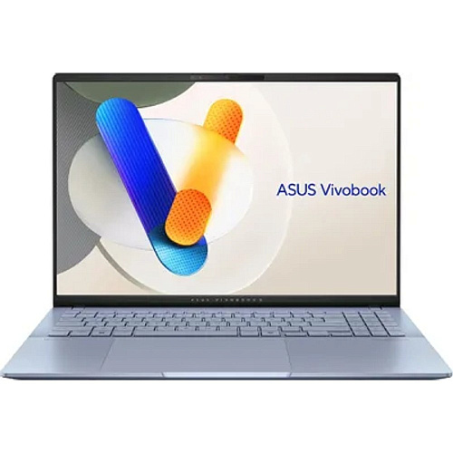 ASUS Vivobook S 16 OLED S5606MA-MX036W [90NB12E1-M004W0] Blue 16" {OLED Ultra 7 155H/16Gb/SSD1Tb/Intel Arc/Win 11 Home}