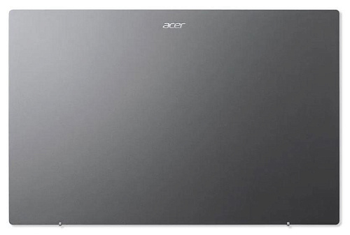 ноутбук acer extensa ex215-23-r6f9 15.6" 1920x1080/amd ryzen 3 7320u/ram 8гб/ssd 512гб/amd radeon/eng|rus/без ос металлический 1.78 кг nx.eh3cd.004