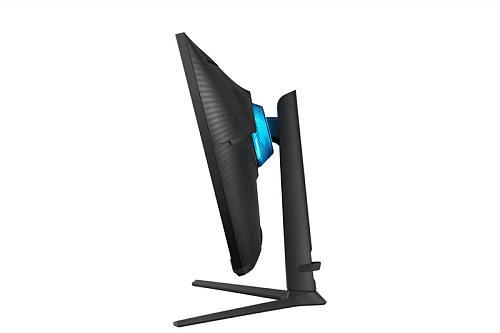 Samsung 32" Odyssey G7 S32BG700EI IPS 3840x2160 1ms 350cd MegaDCR 178/178 HDMI*2 DP USB-hub MM 144Hz HDR10+ Smart TV Tizen WiFi5 LAN Freesync G-Sync H