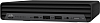 HP ProDesk 400 G6 Mini Core i7-10700T,8GB,512GB SSD,USB kbd/mouse,Stand,No Flex Port 2,VGA Port v2,Win10Pro(64-bit),1-1-1 Wty