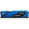 Радиатор Netac Память DIMM DDR4 16Gb PC21300 2666MHz CL19 Shadow blue с радиатором (NTSDD4P26SP-16B)