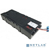 APC APCRBC115 Replacement Battery Cartridge #115 {for SMX1500RM2U, SMX1500RM2UNC, SMX1500RMI2U, SMX1500RMI2UNC}