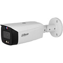 DAHUA DH-IPC-HFW3449T1P-ZAS-PV Уличная цилиндрическая IP-видеокамера TiOC с ИИ и активным сдерживанием 4Мп, 1/2.7” CMOS, моторизованный объектив 2.7~1