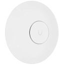 Точка доступа Wi-Fi Ubiquiti UniFi 7 AP Long Range 2,4+5 ГГц, Wi-Fi 7, 3х3 MU-MIMO, 802.3af, 1х 2,5