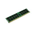 Kingston Server Premier DDR4 16GB RDIMM 2400MHz ECC Registered 1Rx4, 1.2V (Micron E IDT) (Analog KVR24R17S4/16)