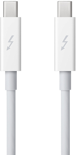Кабель Apple Thunderbolt cable (0.5 m)