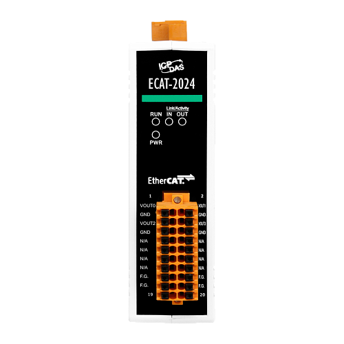 ECAT-2024 CR