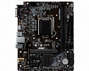 Материнская плата MSI B365M PRO-VH Soc-1151v2 Intel B365 2xDDR4 mATX AC`97 8ch(7.1) GbLAN+VGA+HDMI