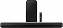 Саундбар Samsung HW-Q60B/EN 3.1.2 340Вт черный