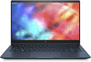 Ноутбук HP Elite Dragonfly x360 13.3"(1920x1080)/Touch/Intel Core i7 8565U(1.8Ghz)/16384Mb/512SSD+32 OptaneGb/noDVD/Int:Intel HD Graphics 620/56WHr