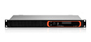 Аудиопроцессор BIAMP [TesiraFORTE AVB AI] (DSP): 12 вх., 8 вых. (Euroblock); 128 х 128 AVB; 8 CH по USB; OLED-дисплей, Ethernet (RJ45), RS-232. ПО Tes
