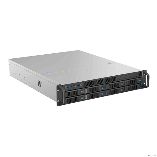 Procase BS208-SAS12-B-0