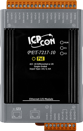 PET-7217-10 CR