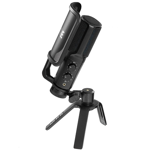 Микрофон Rode NT-USB +
