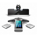 VC500-CP960 (VC500-Phone-Wired) терминал для видео-конференц-связи в комплекте с CP960 и CPE90