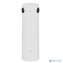 Веб-камера/ Logitech Slight WEBCAM - White- USB