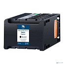 Струйный картридж NV Print T8651 (NV-C13T865140) Black для Epson WorkForce Pro WF-M5690DWF, WF-M5190DW (10 000 стр)