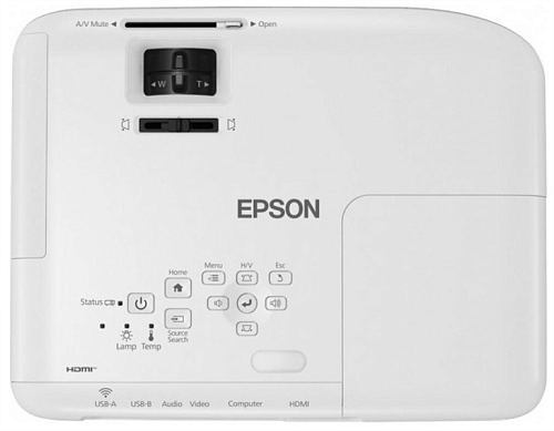 Проектор Epson EB-X06