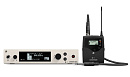 Радиосистема [508408/509668] Sennheiser [EW 500 G4-MKE2-AW+], 32 канала, 470-558 МГц, рэковый приёмник EM 300-500 G4, поясной передатчик SK 500 G4, пе