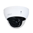DAHUA DH-HAC-HDBW1500EP-0360B-S2 Уличная купольная HDCVI-видеокамера Starlight 5Мп, 1/2.7” CMOS, объектив 3.6мм, ИК 30м, IP67, IK10, корпус: металл