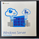 P73-08495 Windows Server 2022 Standard CAL 16 Core License Pack BOX + 5 CALS