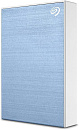 Внешний жесткий диск USB3 4TB EXT. BLUE STKC4000402 SEAGATE