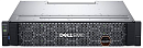Система хранения данных DELL PowerVault ME5012 12LFF(3,5") 2U/ 8 port SAS Dual Controller/ 2xmini SAS cable 12G 2m/ noHDD/Bezel/Rails/2x580W/1YWARR (2