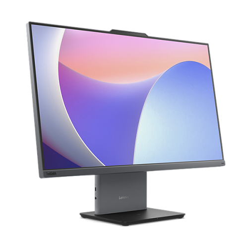 Моноблок Lenovo ThinkCentre neo 50a 27 Gen 5 All-In-One 27" FHD (1920x1080) IPS AG 300N, i7-13620H, 16GB SO-DIMM DDR5-5200, 512GB SSD M.2, Intel UHD,