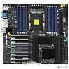 Supermicro MBD-X11SPA-T-B