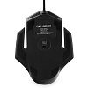 Гарнизон Мышь игровая GM-750G, "Альтаир 2", код "Survarium", USB, чип Х3, черн., софт тач, 2400 DPI