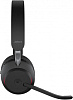 Наушники с микрофоном Jabra Evolve2 40 черный накладные USB оголовье (24189-999-999)