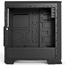 Корпус Formula FA-503B черный 500W ATX 2xUSB2.0 2xUSB3.0 audio bott PSU