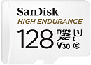 Карта памяти MICRO SDXC 128GB UHS-3 SDSQQNR-128G-GN6IA SANDISK