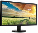 Монитор Acer 27" K272HLEbd черный VA LED 16:9 DVI матовая 300cd 1920x1080 D-Sub FHD 5.01кг