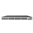 Коммутатор SNR Управляемый POE уровня 2+, 48 портов 10/100/1000Base-T с поддержкой POE, 4 порта 1/10G SFP+, бюджет POE 740W