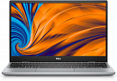 Ноутбук Dell Latitude 3320 Core i3 1115G4 4Gb SSD256Gb Intel UHD Graphics 13.3" WVA FHD (1920x1080) Linux grey WiFi BT Cam