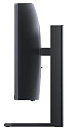 LCD Huawei 34" MateView GT ZQE-CBA (B5-341W) черный {VA 3440x1440 Curved 165Hz 350cd 21:9 HDMI DisplayPort} [53060796]