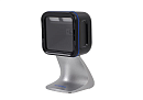 Сканер штрикода настольный Mindeo MP719AT presentation 2D imager, cable USB, stand, black