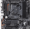 Материнская плата B450 AORUS M