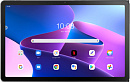 Планшет Lenovo Tab M10 Plus TB125FU Helio G80 (1.8) 8C RAM4Gb ROM128Gb 10.61" IPS 2000x1200 Android 12 серый 8Mpix 8Mpix BT GPS WiFi Touch microSD 1Tb