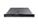 Lenovo TCH ThinkSystem SR530 Rack 1U,Xeon 4210 10C(2.2GHz/13MB/85W),1x16GB/2666MHz/2R/RDIMM),noHDD SFF (upto 8),RAID 530-8i,2xGbE,1x750W,1x2,8m p/c,XC