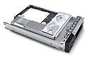 SSD DELL 960GB SFF 2,5" Read Intensive vSAS 6Gbps Hot Plug, 1 DWPD, 1752 TBW, For 14G Servers