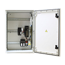 Уличный коммутатор OSNOVO OSP-46T1(SW-60812/I) Уличный коммутатор с термостабилизацией на базе уличной станции OSNOVO OSP-46T1. Порты: 6 x FE (10/100B