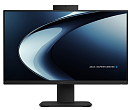 ПК ASUS ExpertCenter P400 AiO P440VAK-BPC1440 23.8" FHD Intel Core I7-13620H/DDR5 16GB/1TB PCIE G4/ Wi-Fi 6E + BT 5.4/Without OS/Black/ WD KB&mouse