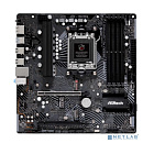 B650M PG LIGHTNING, Socket AM5, AMD B650, 4xDDR5-5200, HDMI+DP, 2xPCI-Ex16, 4xSATA3(RAID 0/1/10), 3xM.2, 8 Ch Audio, 1x2.5GLan, (4+4)xUSB2.0, (3+4)xUS