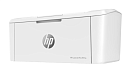 HP LaserJet Pro M15a (A4, 600dpi, 18ppm, 8Mb, 1 tray 150, USB, Cartridge 500 pages in box, 1y warr)