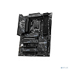 Материнская плата/ Z890 GAMING PLUS WIFI6E