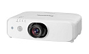 Проектор Panasonic [PT-EZ590E] 3LCD,5400ANSI Lm,WUXGA(1920x1200),10000:1;(1.22-2.26:1)-Lens,Lens Shift Vert:+60%/Hor:30%;HDMI IN x2;D-sub15pin;BNCx5;C
